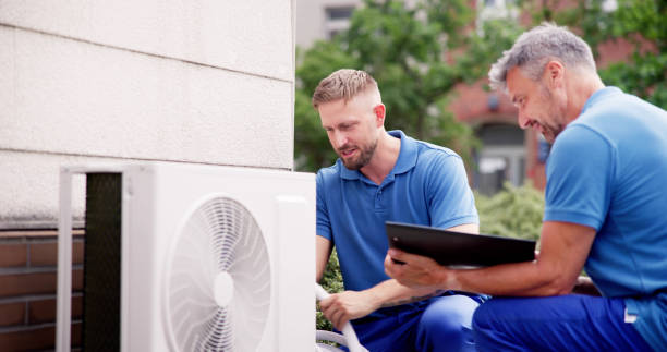 Best HVAC Financing and Leasing in USA