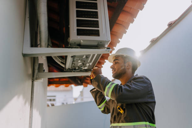 Best Solar-powered HVAC Systems in USA