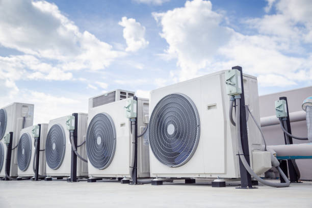 Best Geothermal HVAC Systems in USA