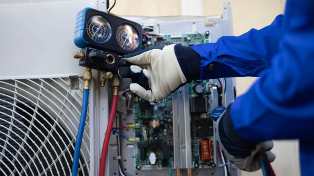 Best Energy-efficient HVAC Solutions in USA